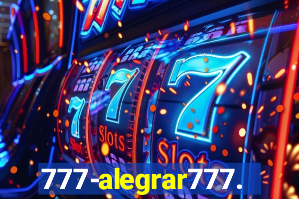 777-alegrar777.cc