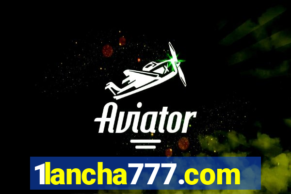 1lancha777.com