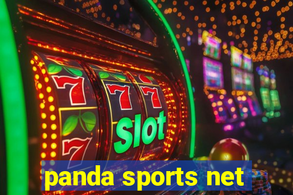 panda sports net