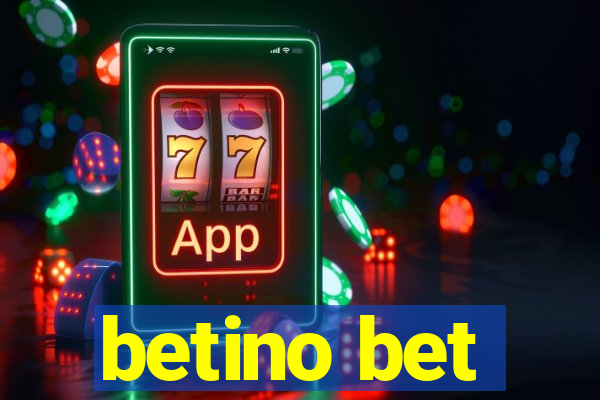 betino bet