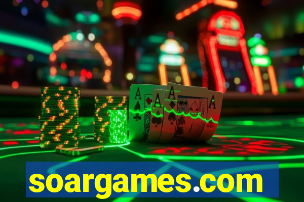soargames.com