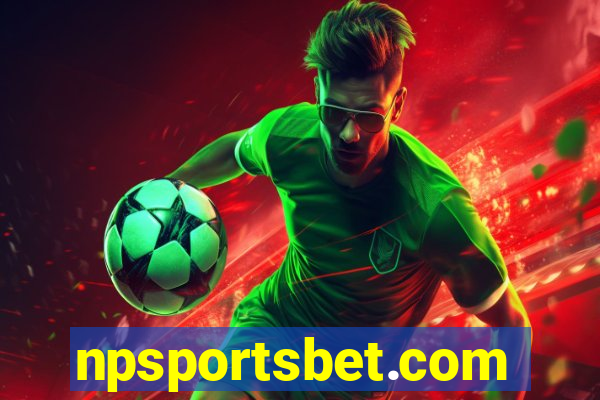 npsportsbet.com