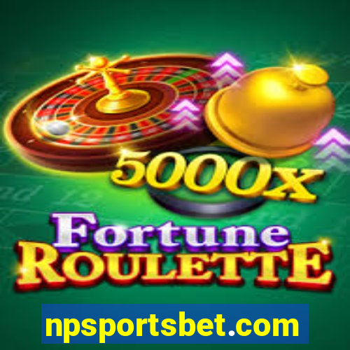 npsportsbet.com