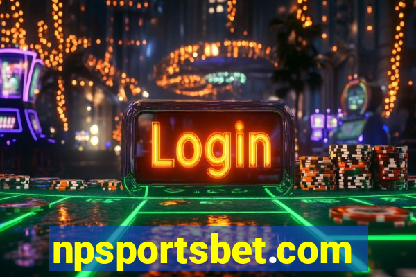 npsportsbet.com