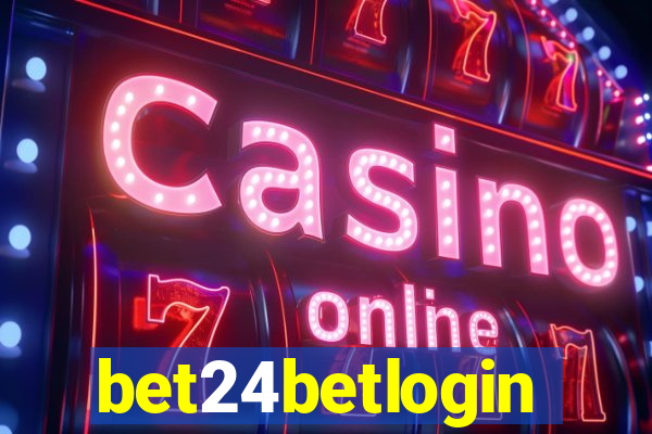 bet24betlogin