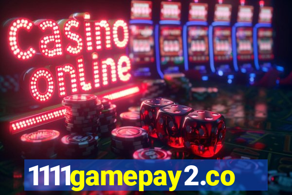 1111gamepay2.com