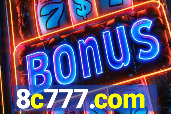 8c777.com