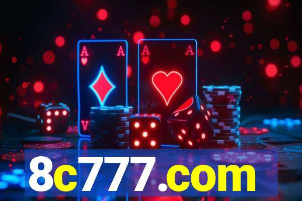 8c777.com
