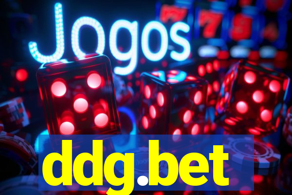 ddg.bet