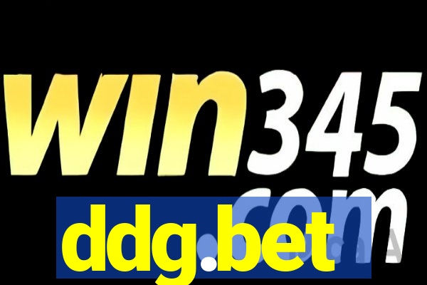 ddg.bet