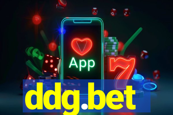 ddg.bet