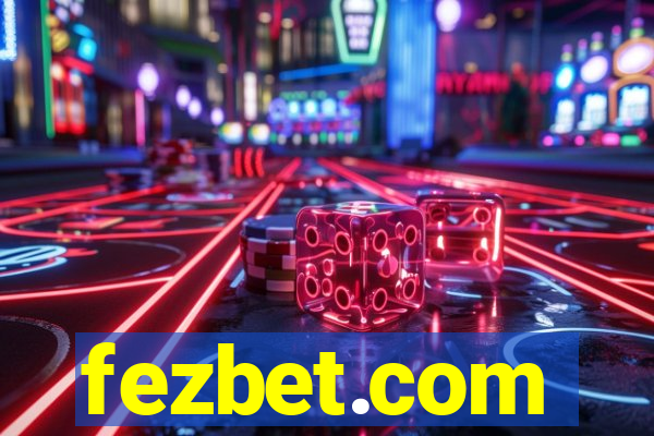 fezbet.com