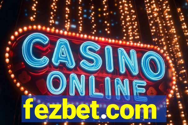 fezbet.com