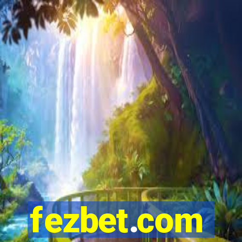 fezbet.com