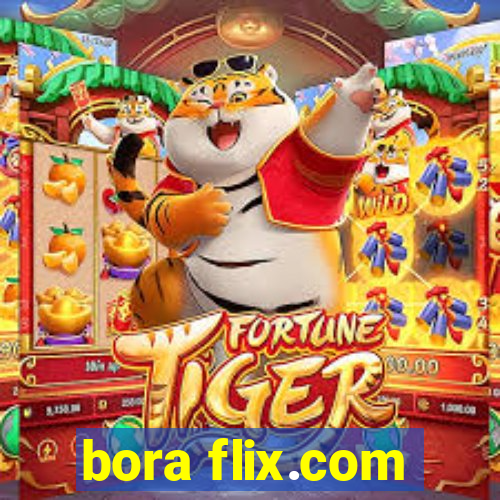 bora flix.com