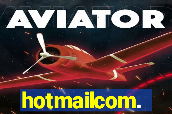 hotmailcom.