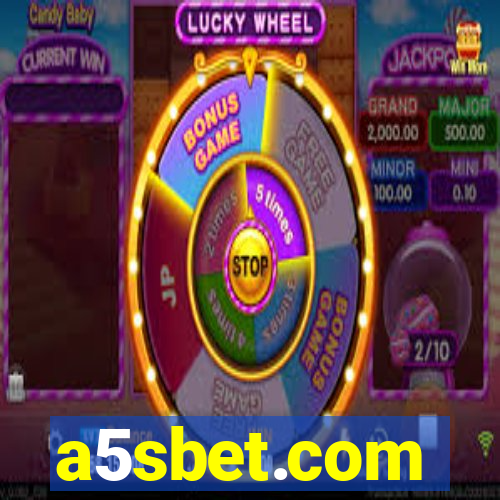 a5sbet.com