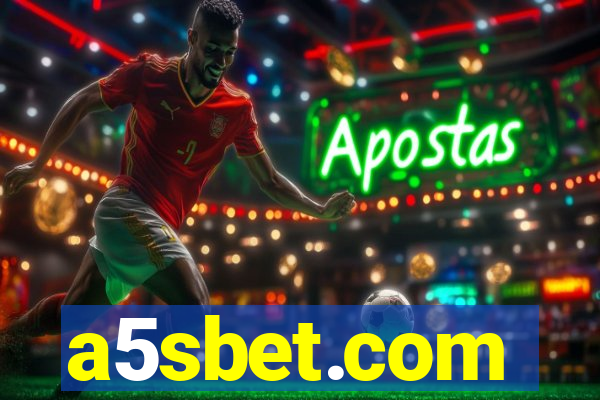 a5sbet.com