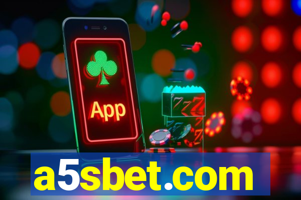 a5sbet.com