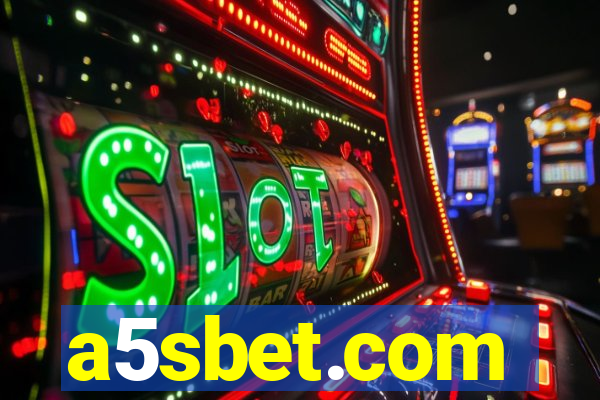 a5sbet.com