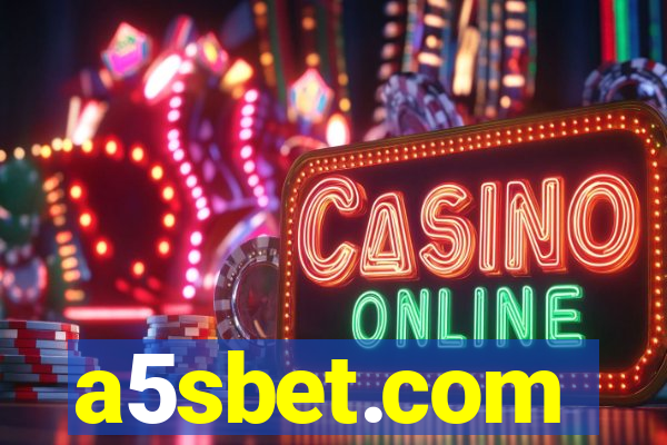 a5sbet.com