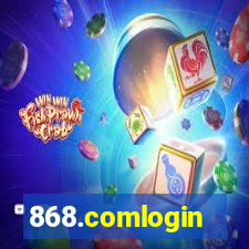 868.comlogin