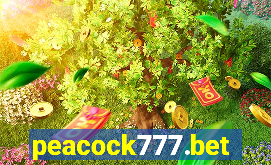 peacock777.bet