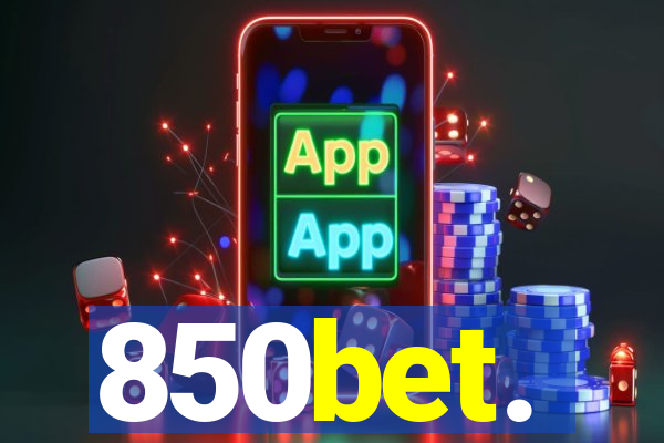 850bet.
