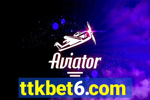 ttkbet6.com