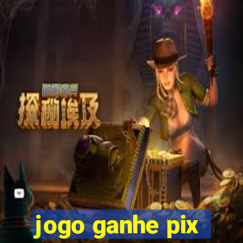 jogo ganhe pix