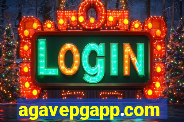 agavepgapp.com