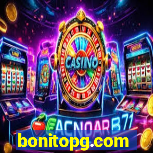 bonitopg.com