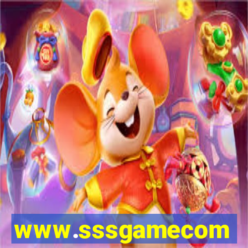 www.sssgamecom