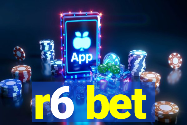 r6 bet