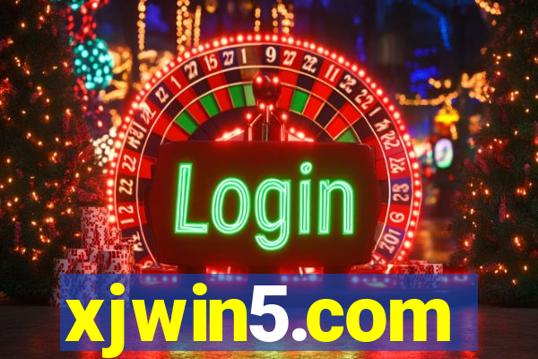 xjwin5.com