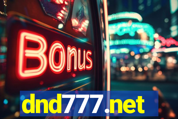dnd777.net
