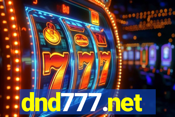 dnd777.net