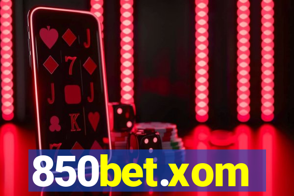850bet.xom