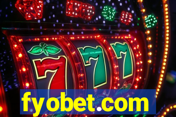 fyobet.com