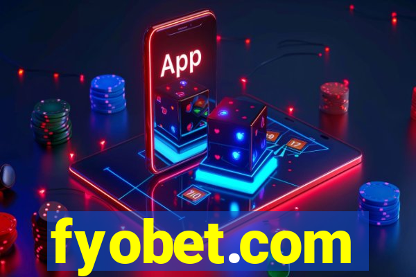 fyobet.com