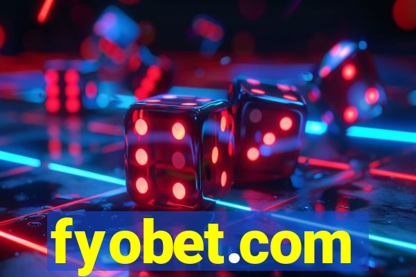 fyobet.com