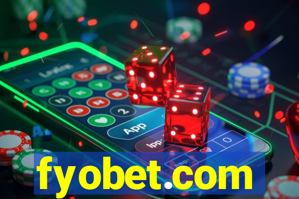fyobet.com