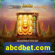 abcdbet.com