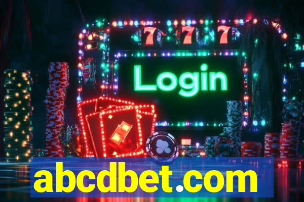 abcdbet.com