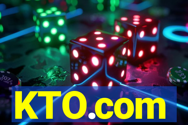 KTO.com