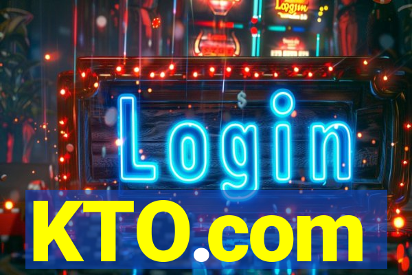 KTO.com