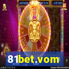 81bet.vom