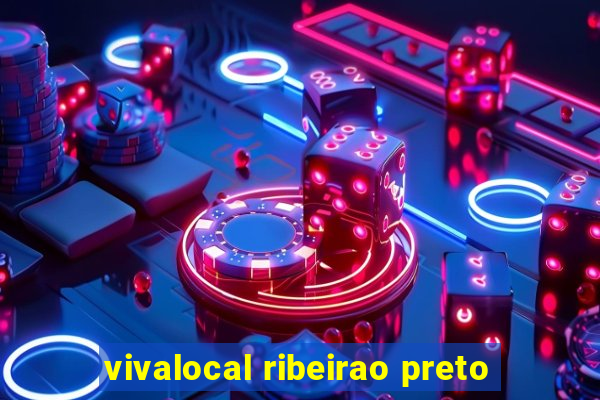 vivalocal ribeirao preto