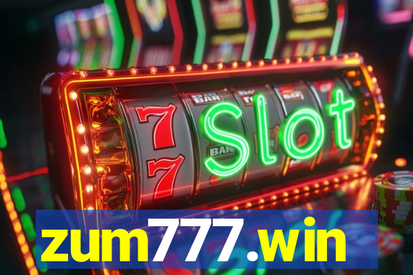 zum777.win