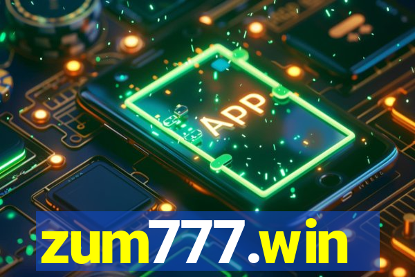 zum777.win